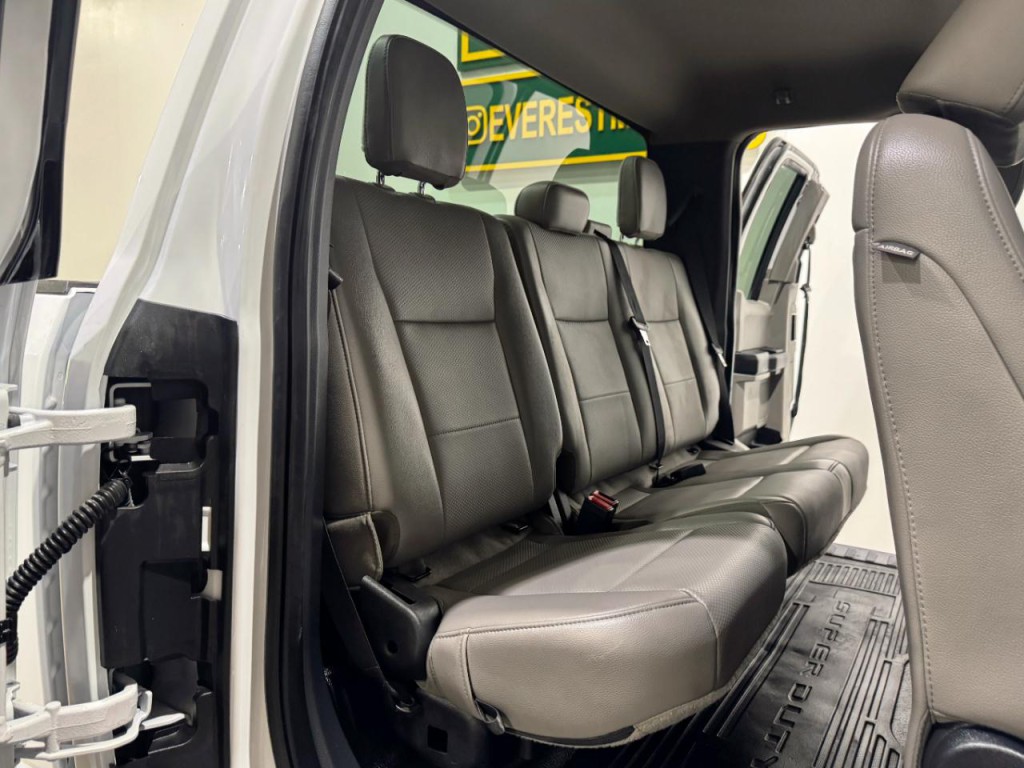 2022 Ford F-250 Image 14
