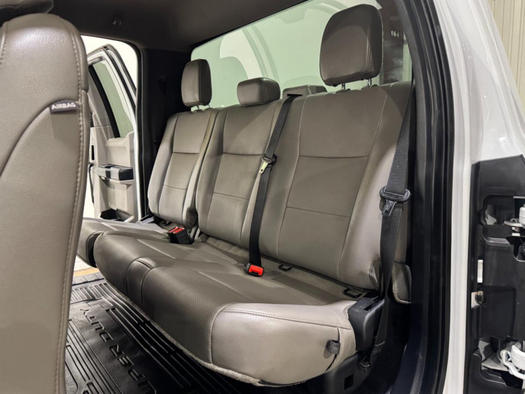 2022 Ford F-250 Image 15