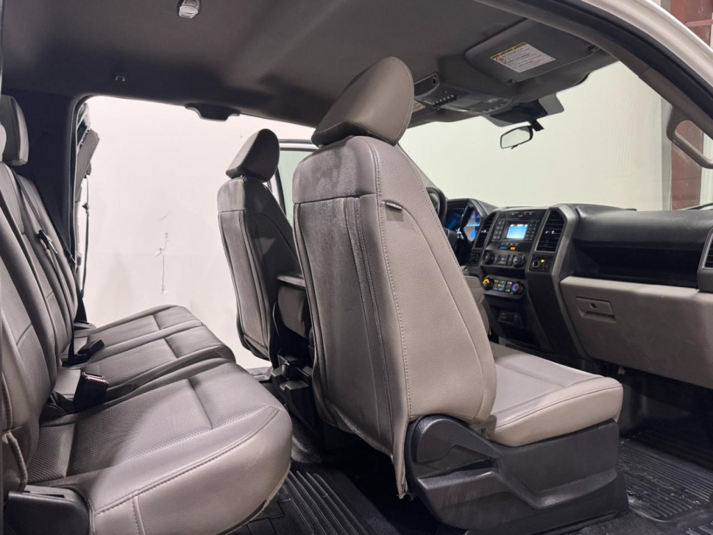 2022 Ford F-250 Image 16