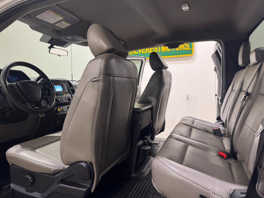 2022 Ford F-250 Image 17