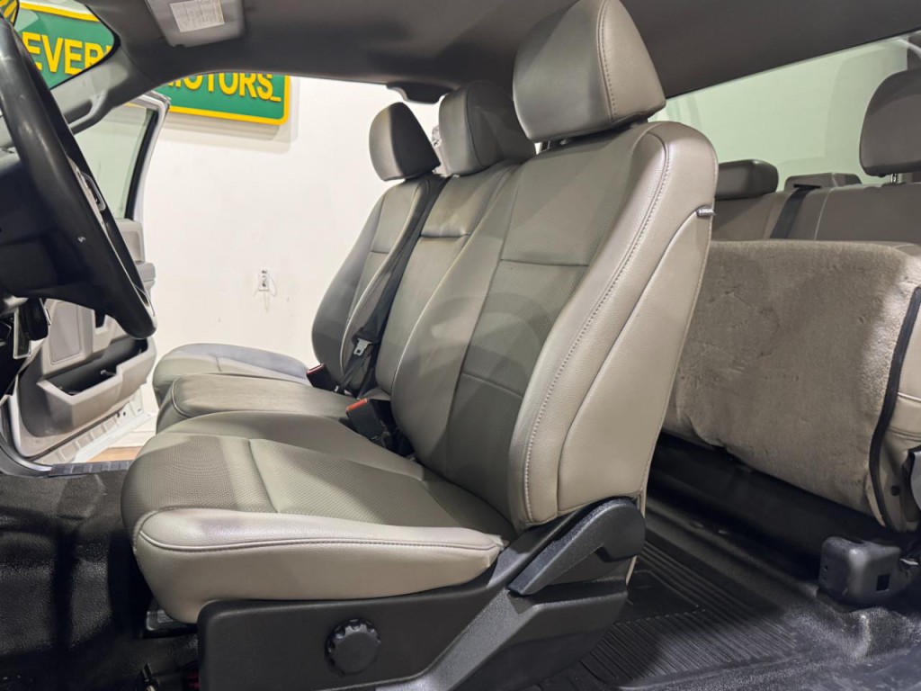 2022 Ford F-250 Image 18