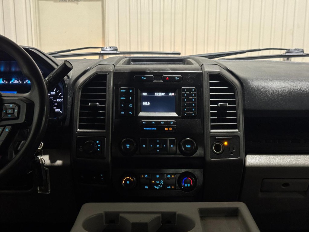 2022 Ford F-250 Image 21