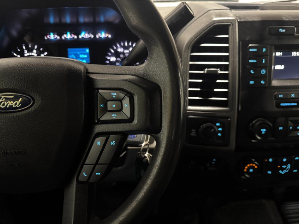 2022 Ford F-250 Image 23