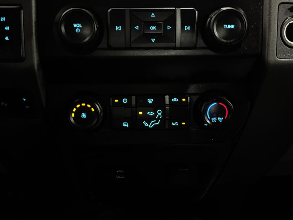 2022 Ford F-250 Image 33