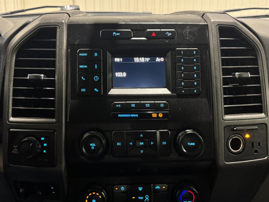2022 Ford F-250 Image 34