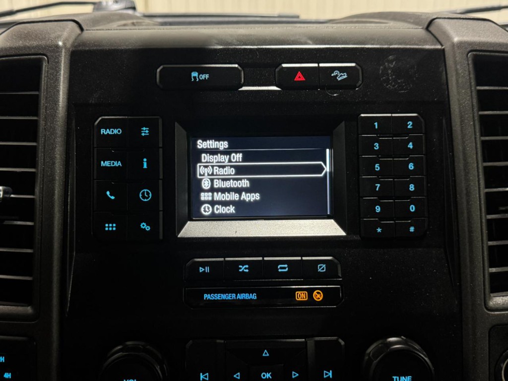 2022 Ford F-250 Image 35