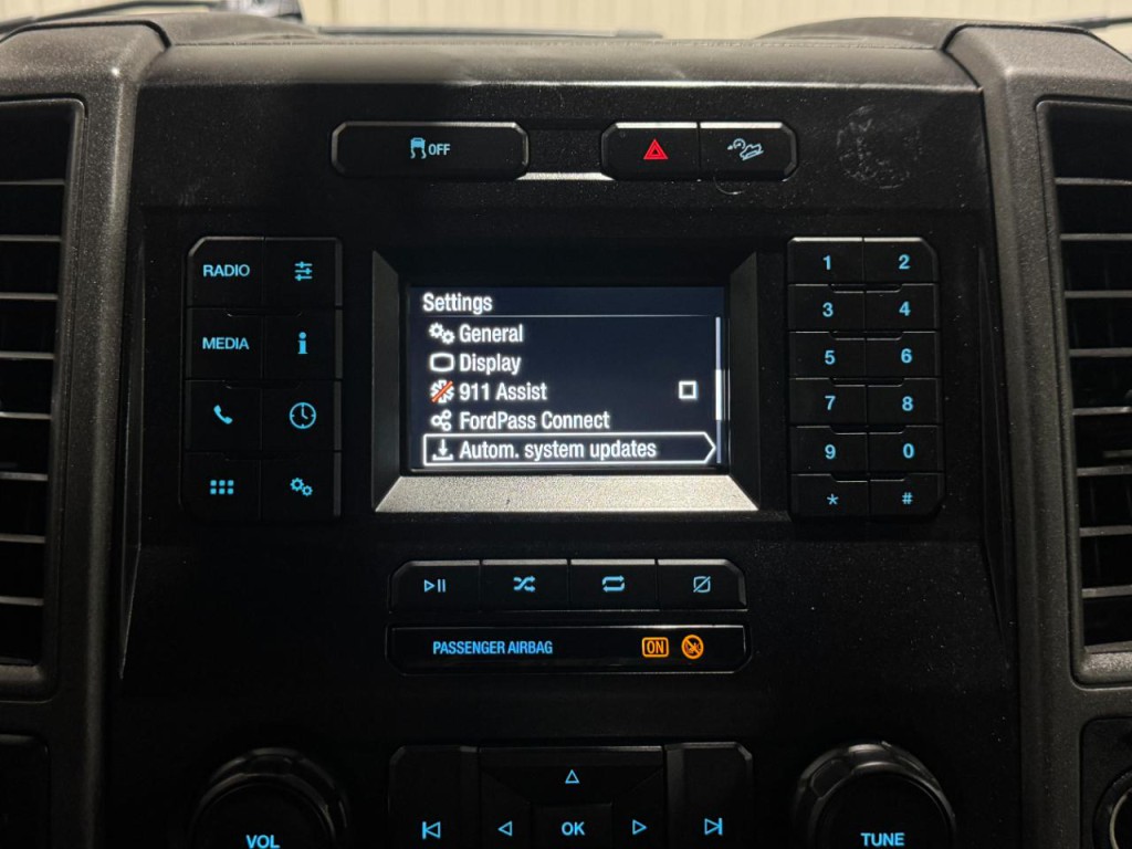2022 Ford F-250 Image 36