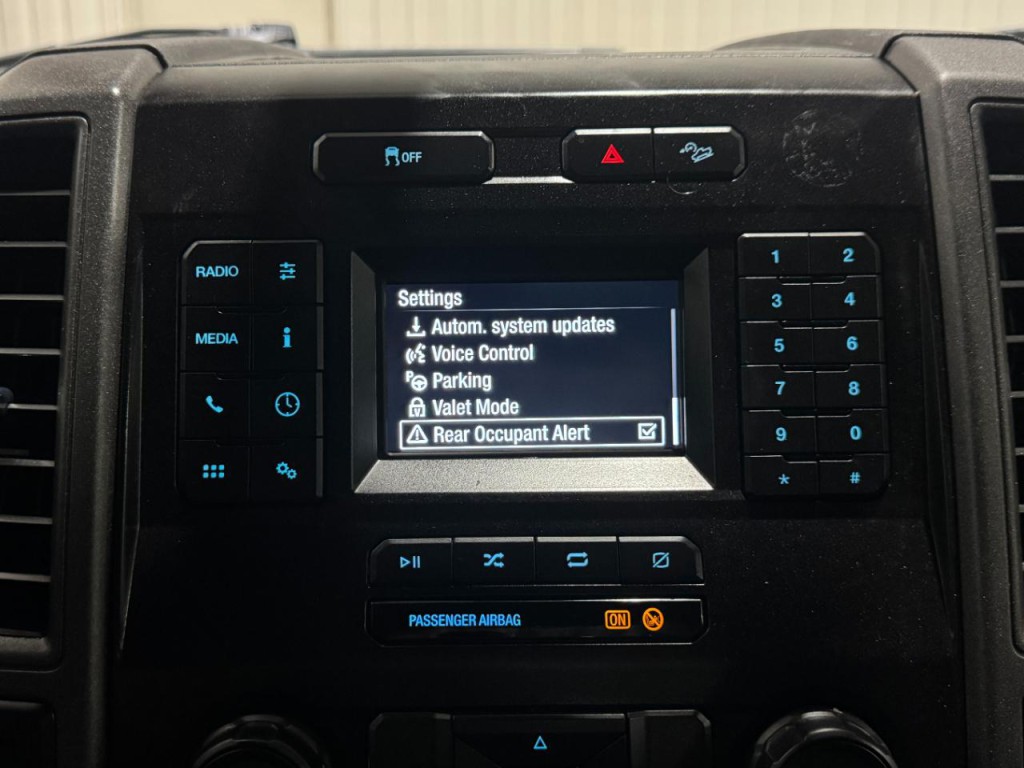 2022 Ford F-250 Image 37