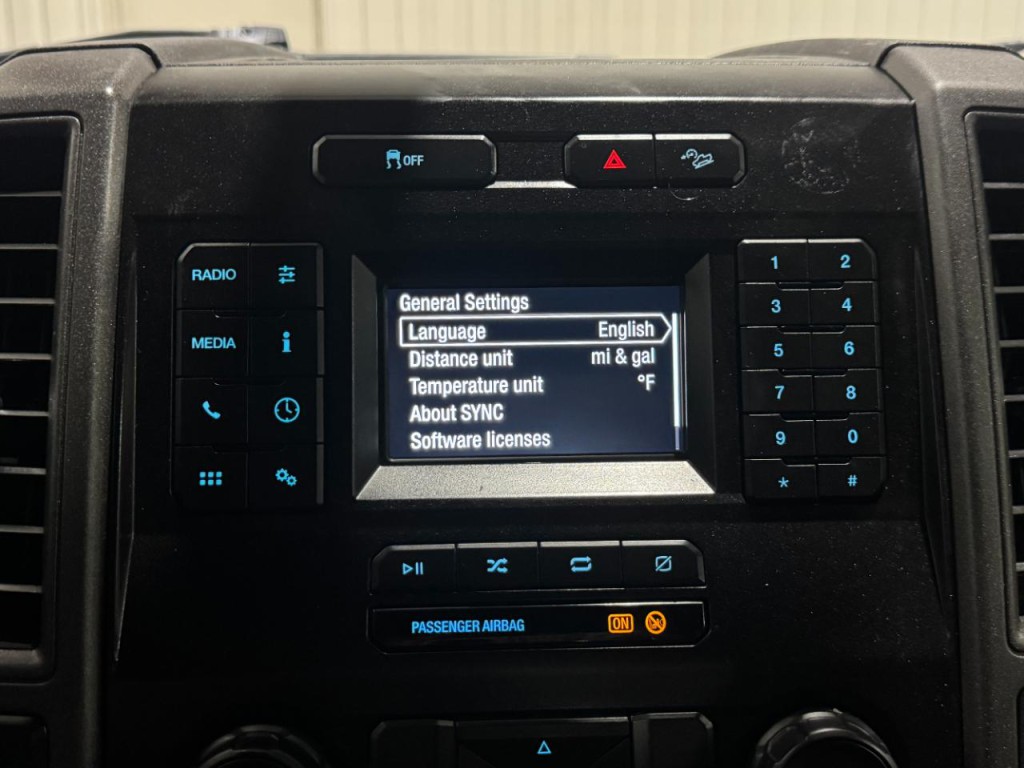 2022 Ford F-250 Image 38