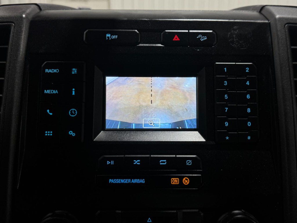 2022 Ford F-250 Image 39