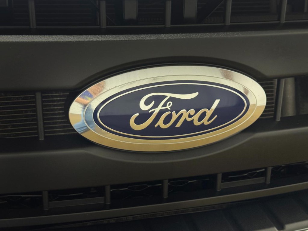 2022 Ford F-250 Image 41