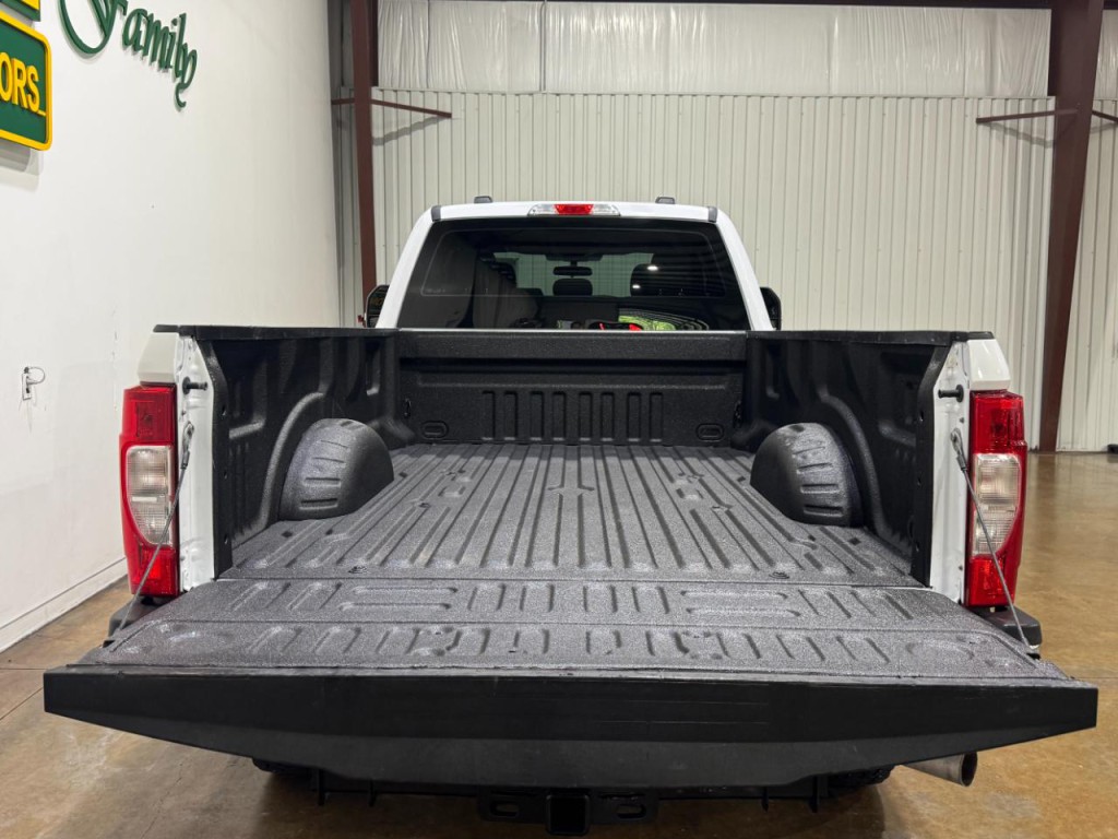 2022 Ford F-250 Image 44