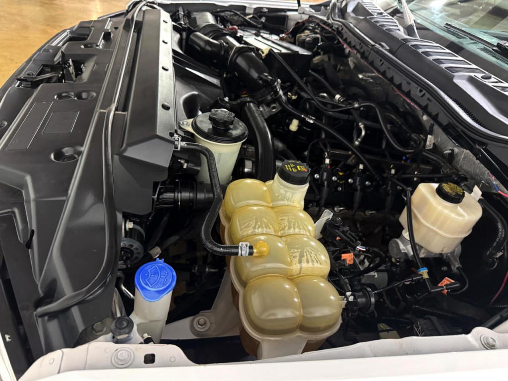 2022 Ford F-250 Image 46