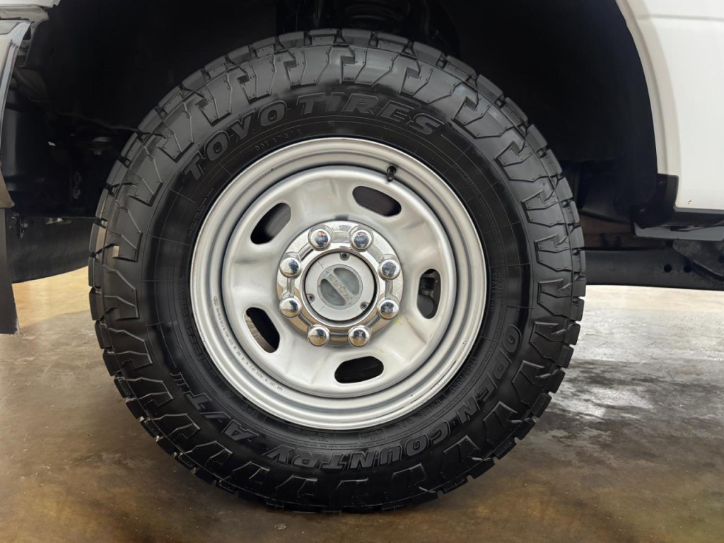 2022 Ford F-250 Image 51