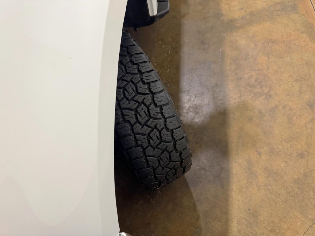 2022 Ford F-250 Image 52