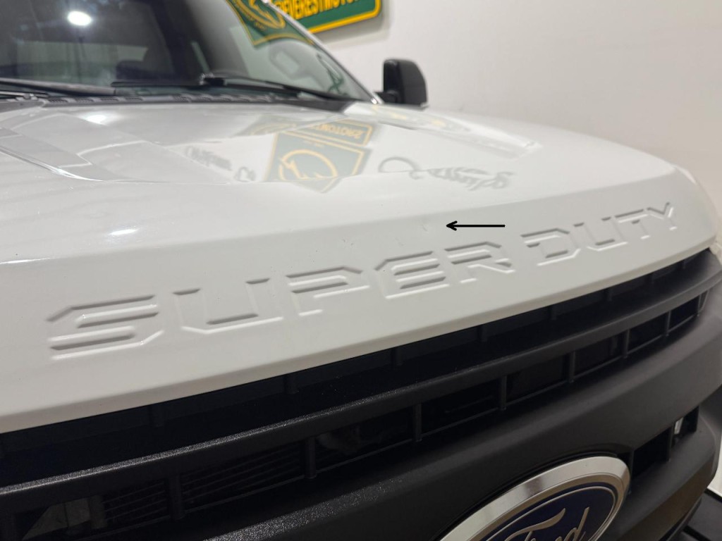 2022 Ford F-250 Image 57