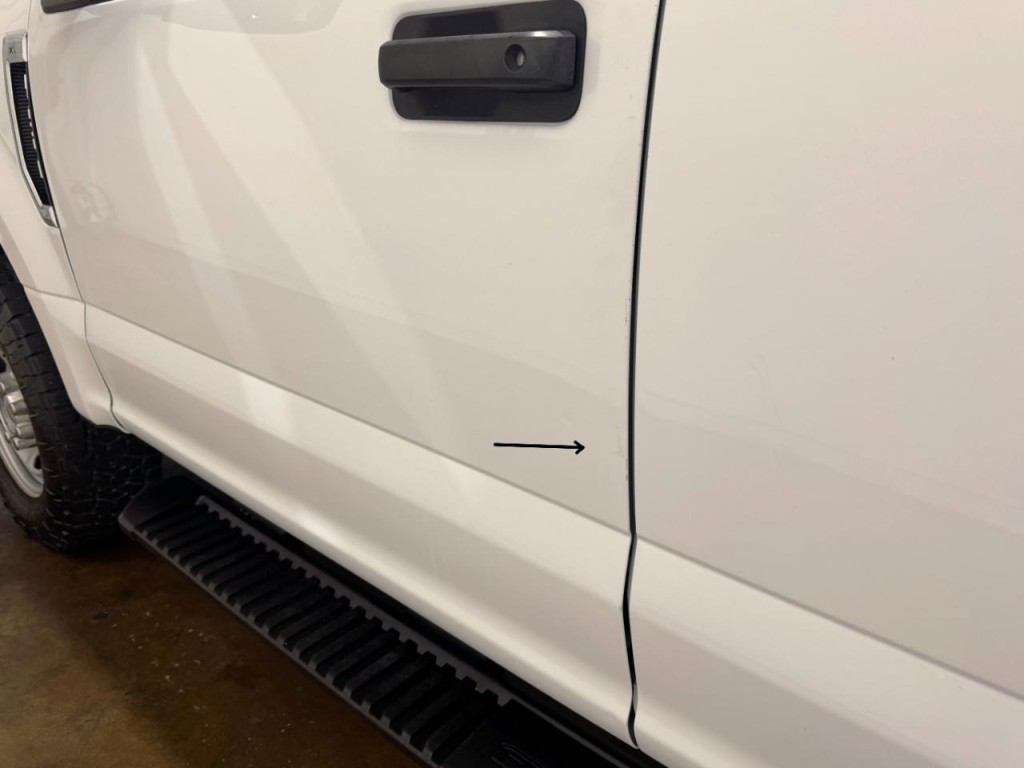 2022 Ford F-250 Image 58
