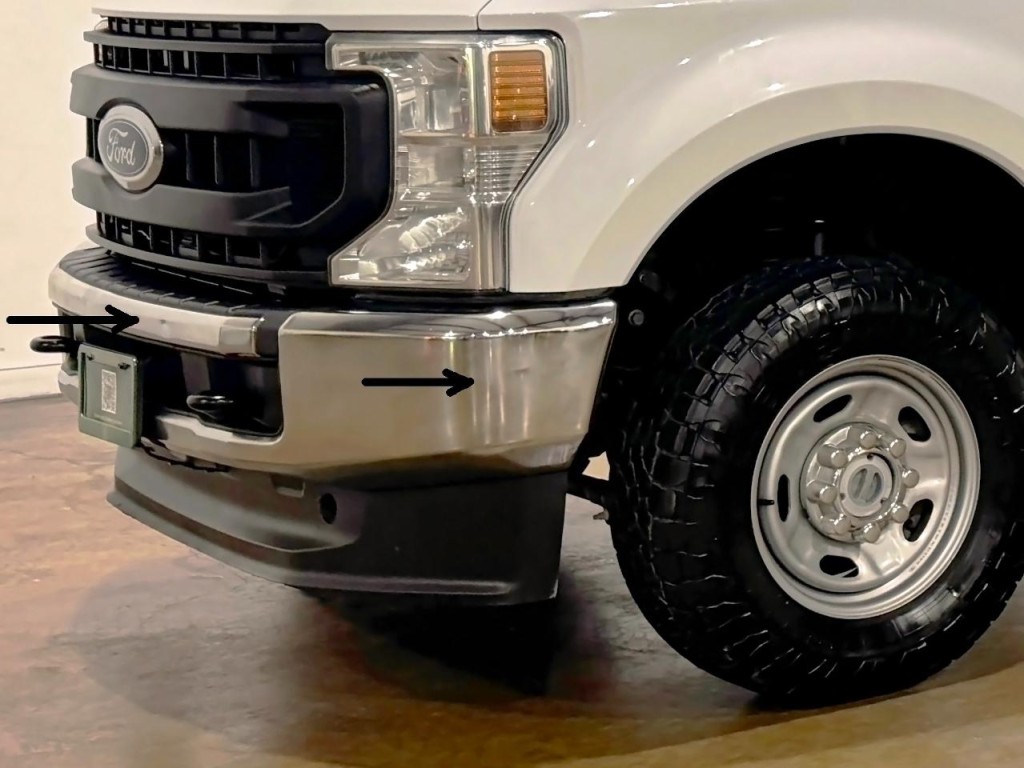 2022 Ford F-250 Image 61