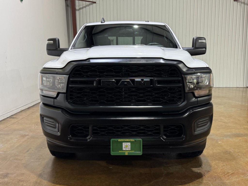 2023 RAM 2500 Image 2