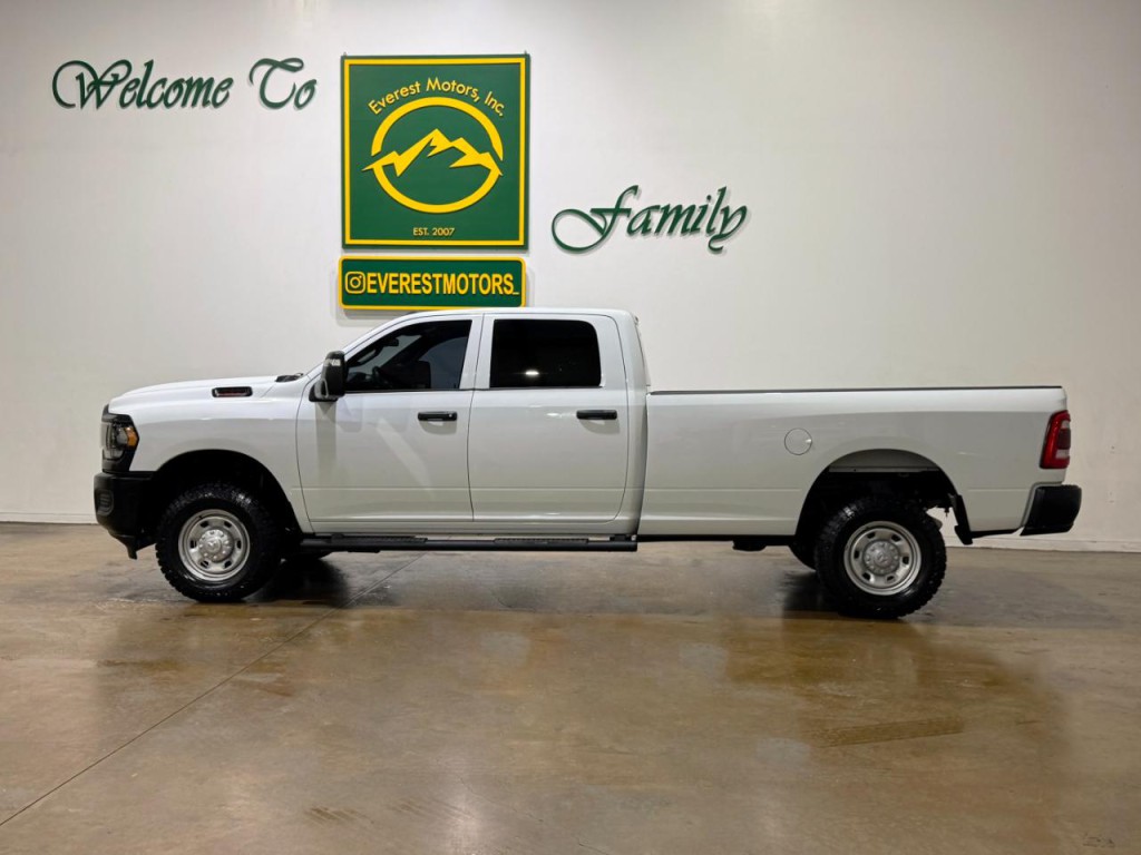 2023 RAM 2500 Image 5