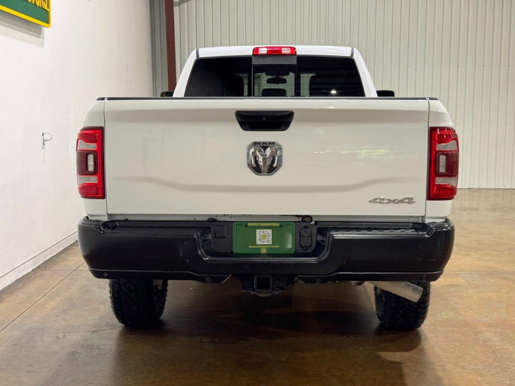 2023 RAM 2500 Image 7
