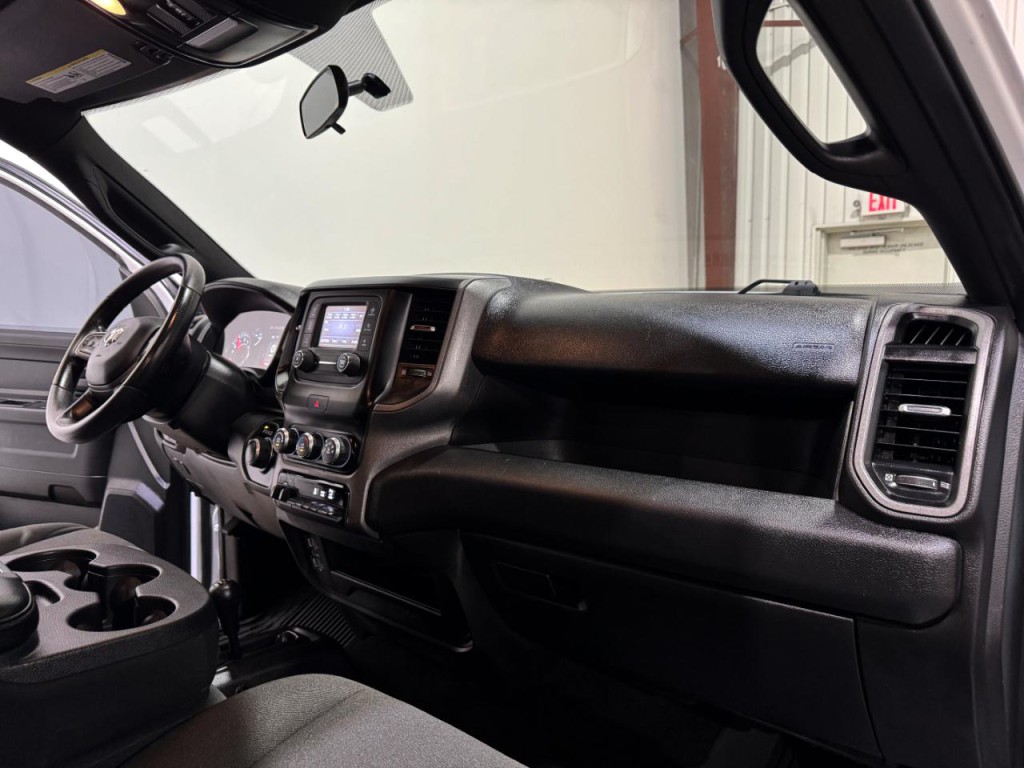 2023 RAM 2500 Image 11