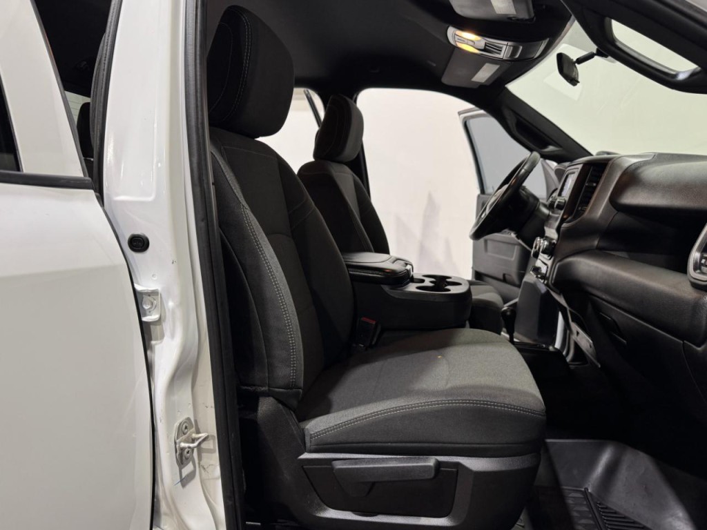 2023 RAM 2500 Image 14