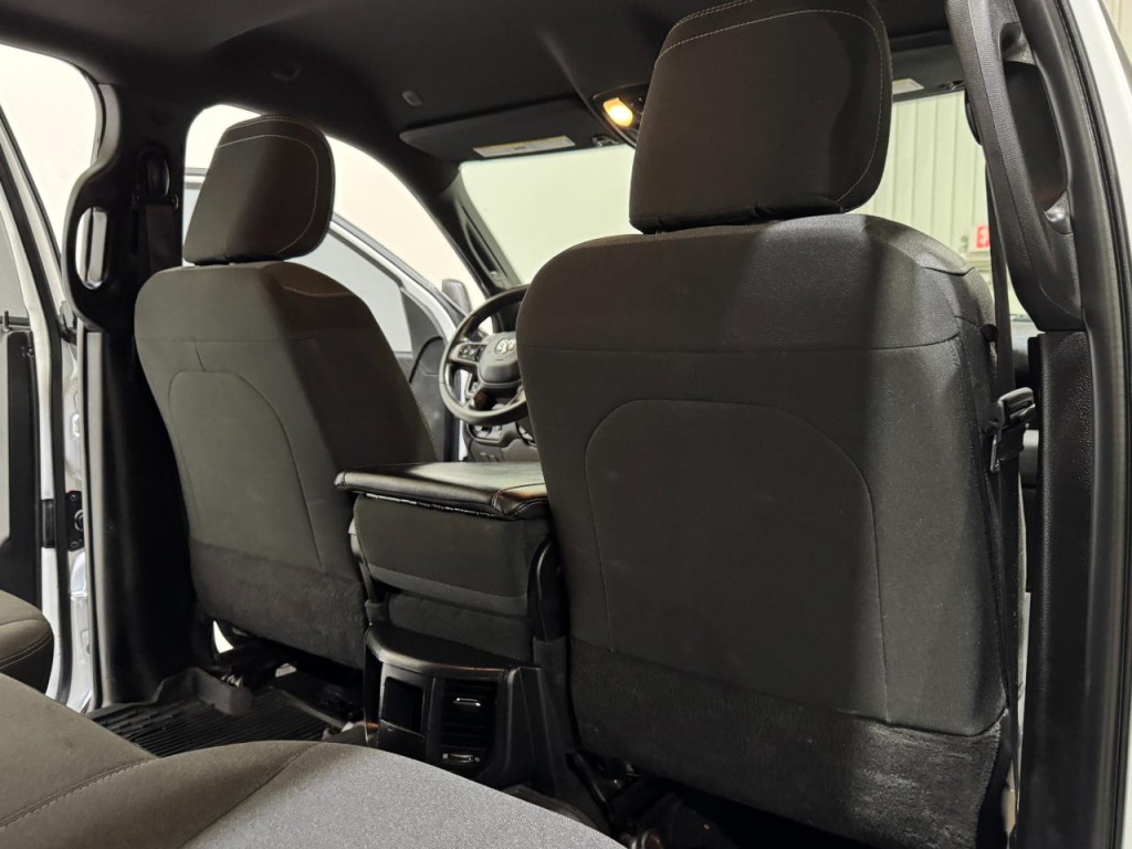 2023 RAM 2500 Image 17