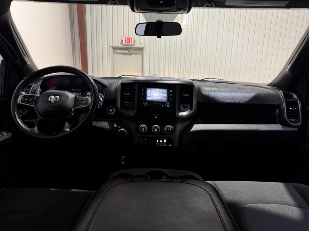 2023 RAM 2500 Image 20