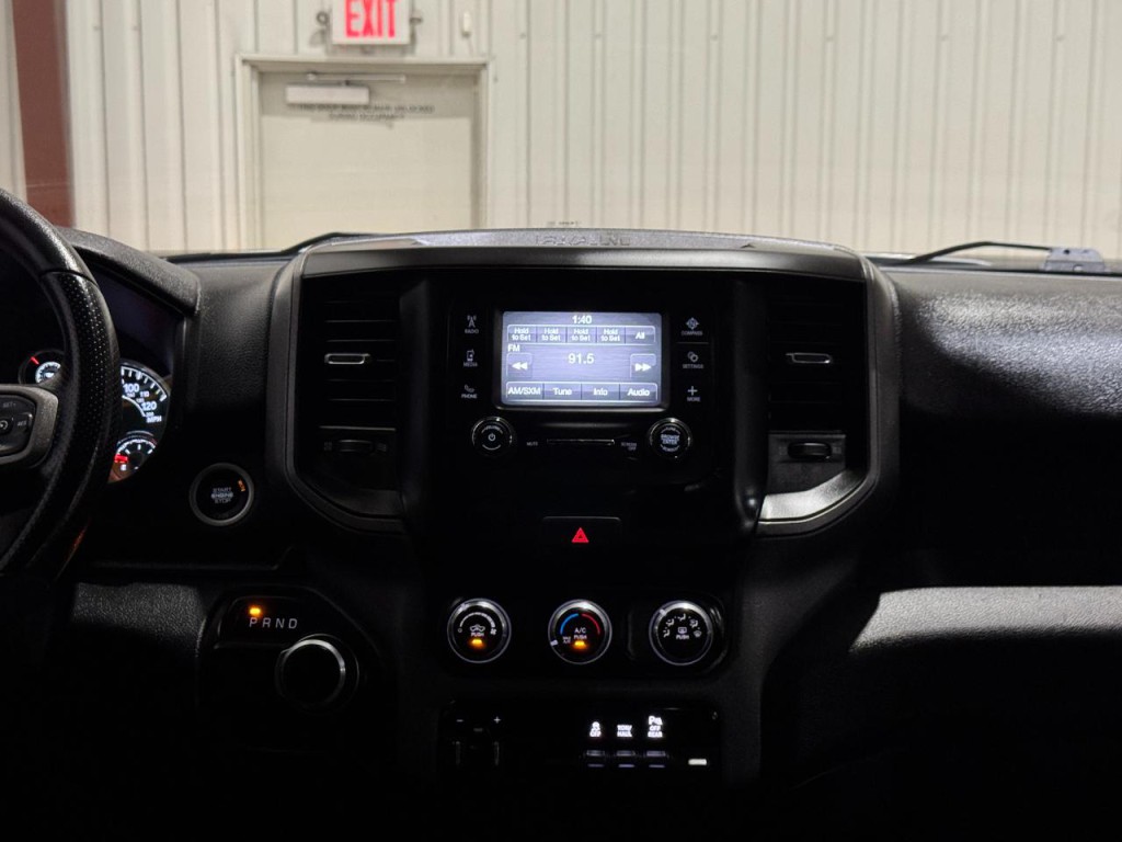 2023 RAM 2500 Image 21