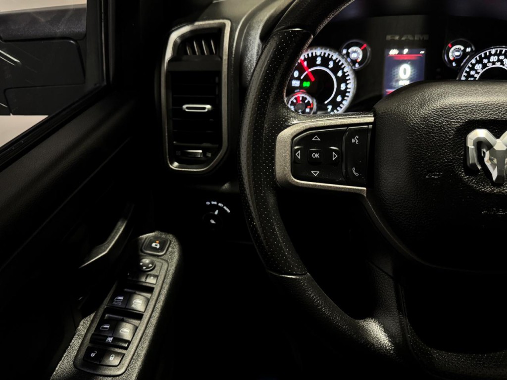 2023 RAM 2500 Image 22