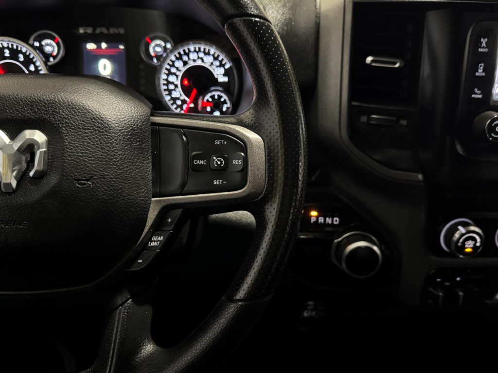 2023 RAM 2500 Image 23