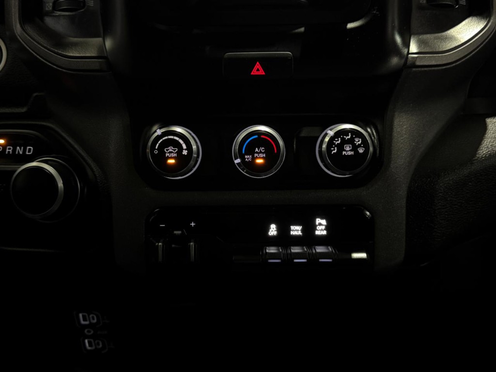 2023 RAM 2500 Image 25