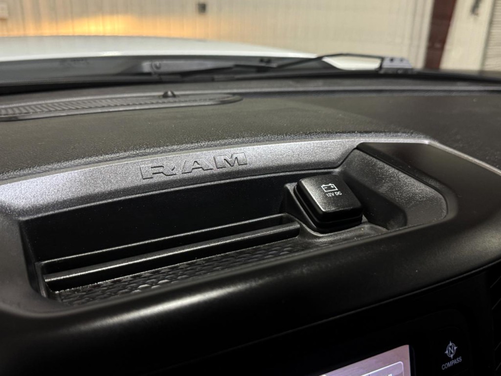 2023 RAM 2500 Image 31