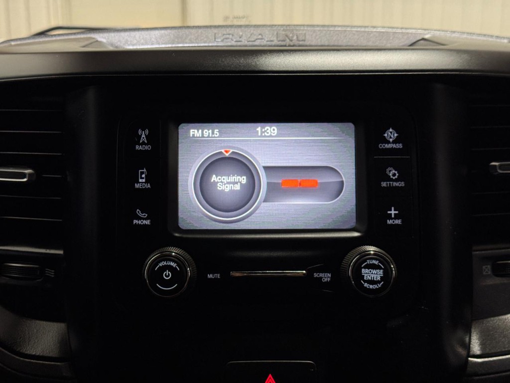 2023 RAM 2500 Image 34