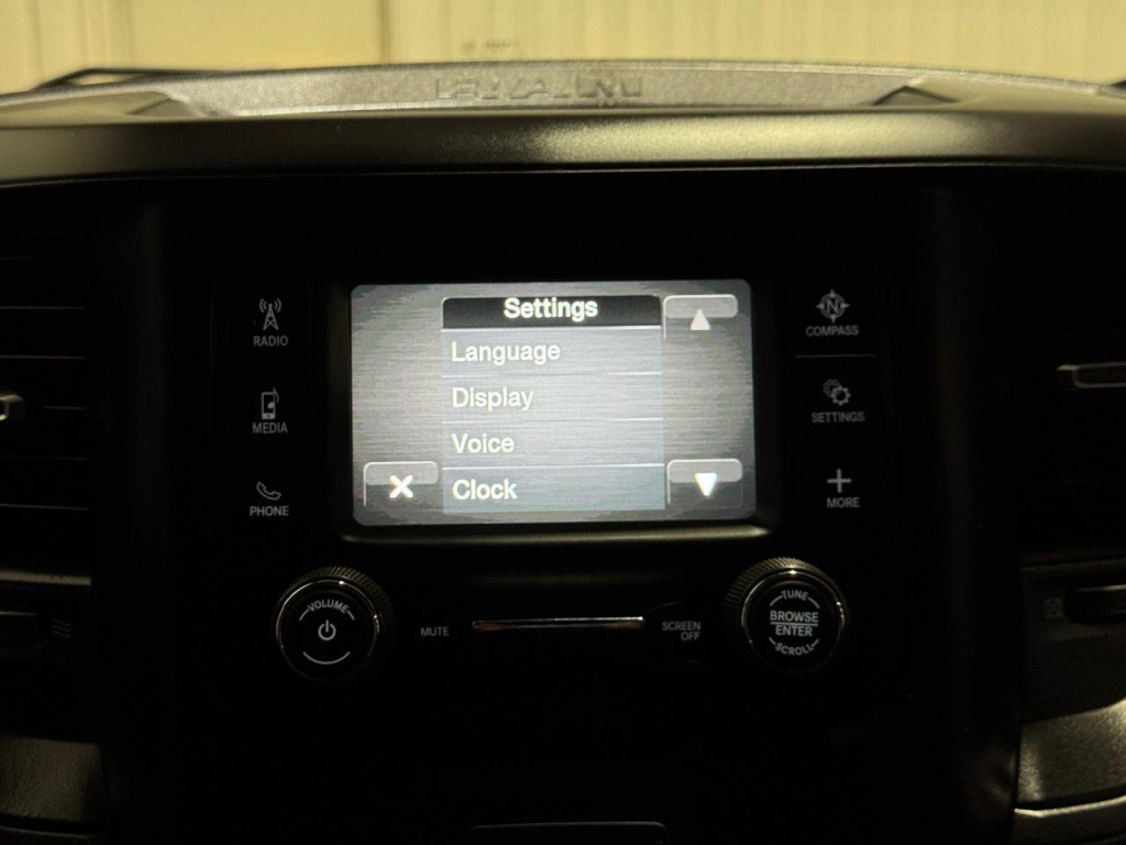 2023 RAM 2500 Image 35
