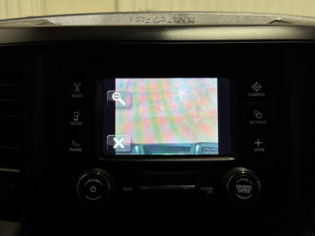 2023 RAM 2500 Image 41