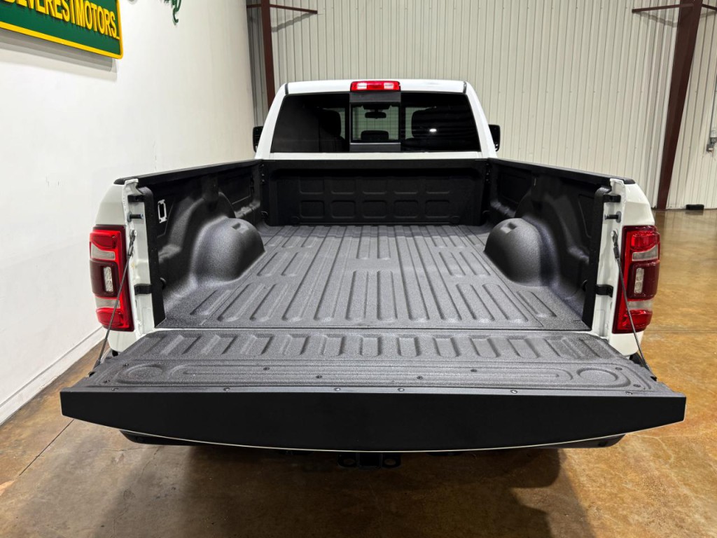 2023 RAM 2500 Image 45