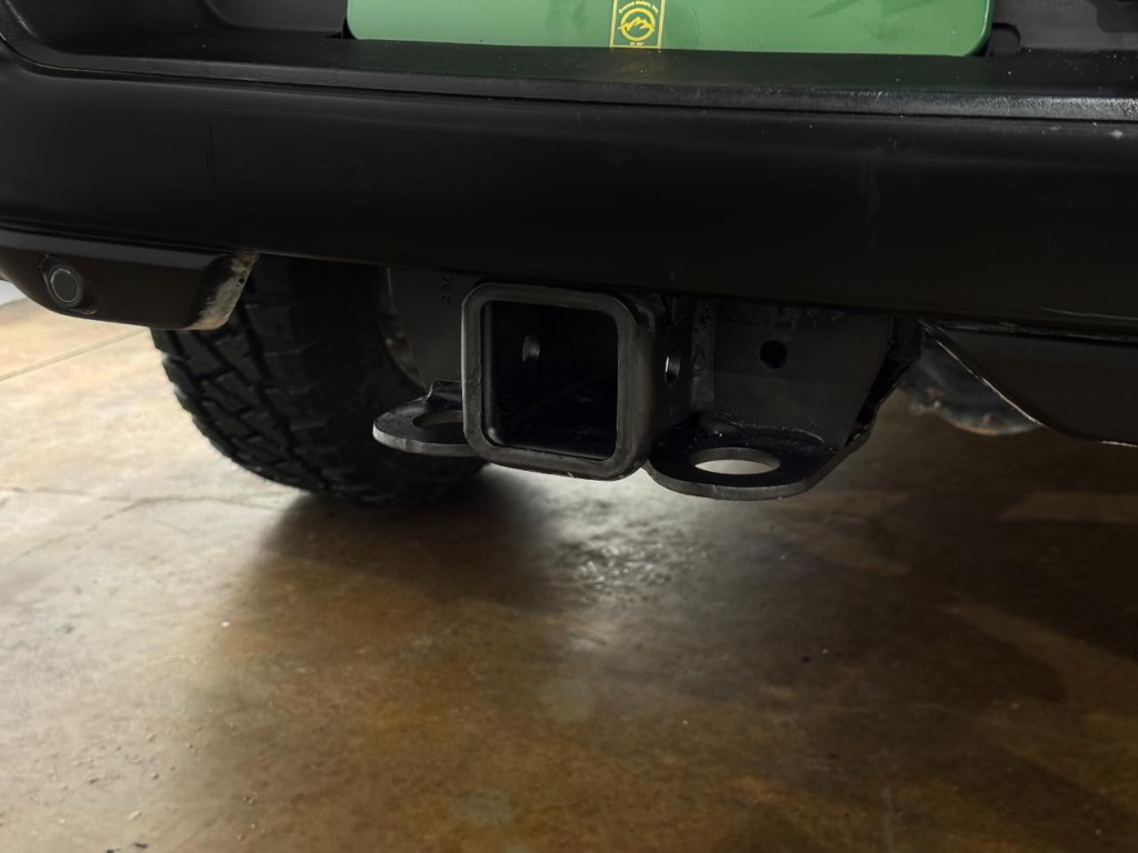 2023 RAM 2500 Image 46
