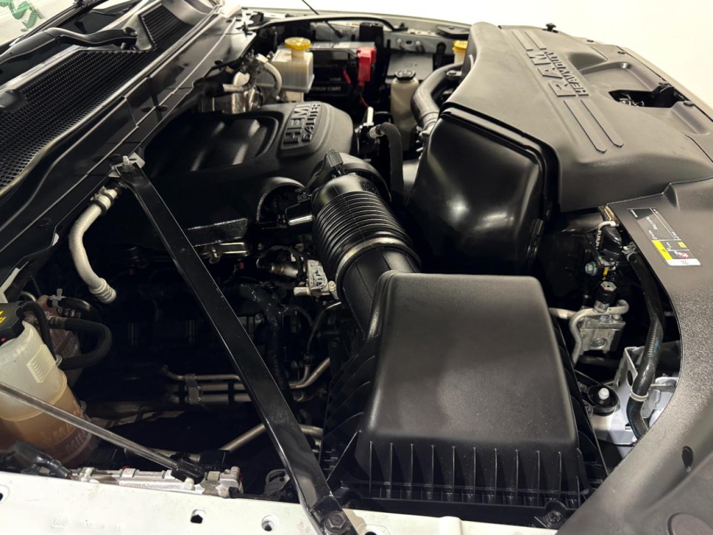 2023 RAM 2500 Image 48