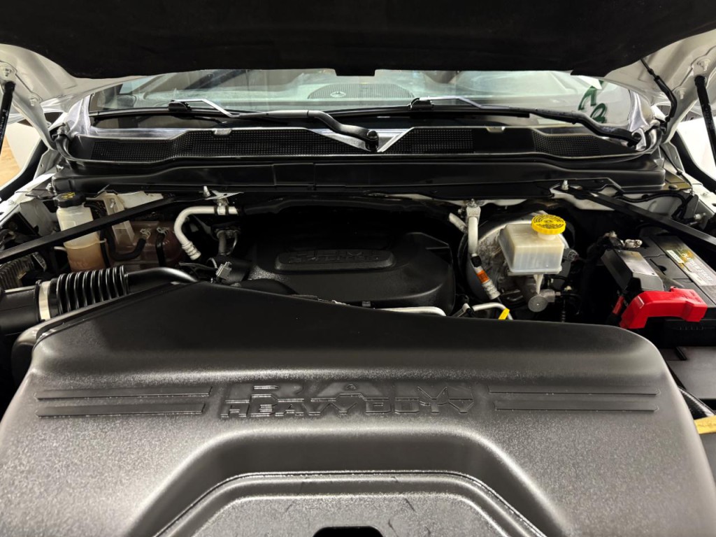 2023 RAM 2500 Image 49