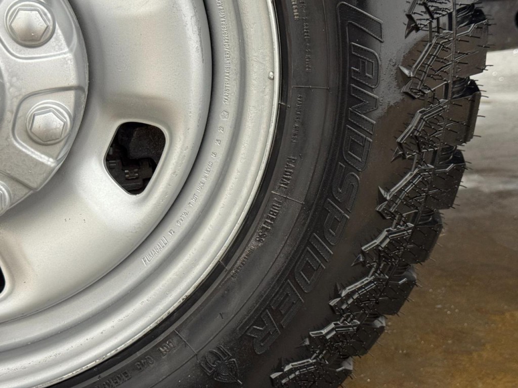 2023 RAM 2500 Image 51
