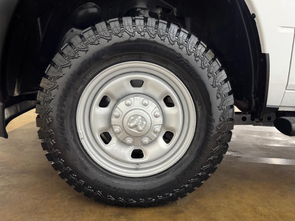 2023 RAM 2500 Image 52