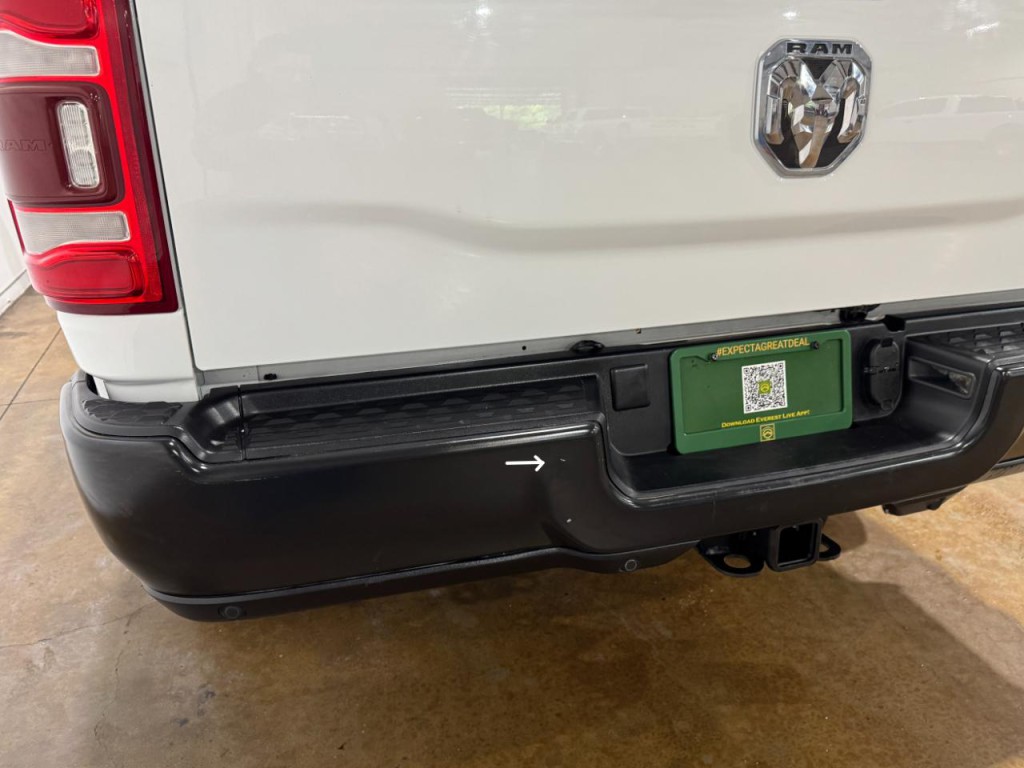2023 RAM 2500 Image 55