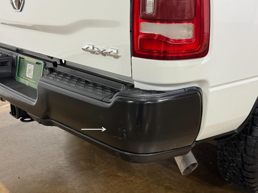 2023 RAM 2500 Image 56