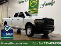 Image for 2023 RAM 2500 TRADESMAN CREWCAB LONGBOX 6.4L V8 GAS 1OWNER ID: 7318138