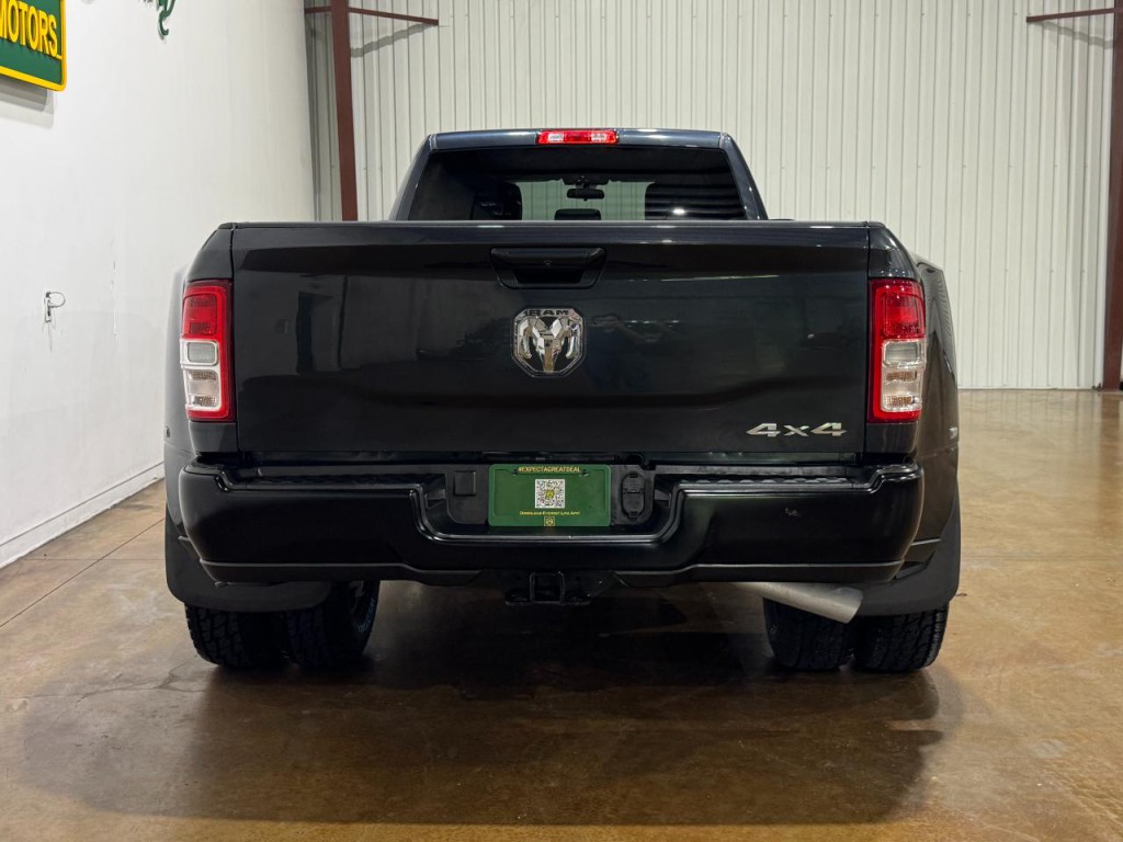 2022 RAM 3500 Image 7