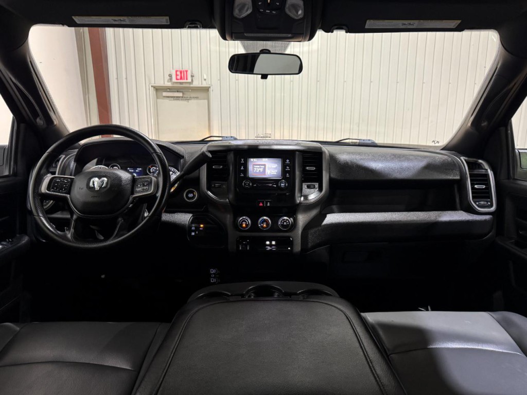 2022 RAM 3500 Image 20