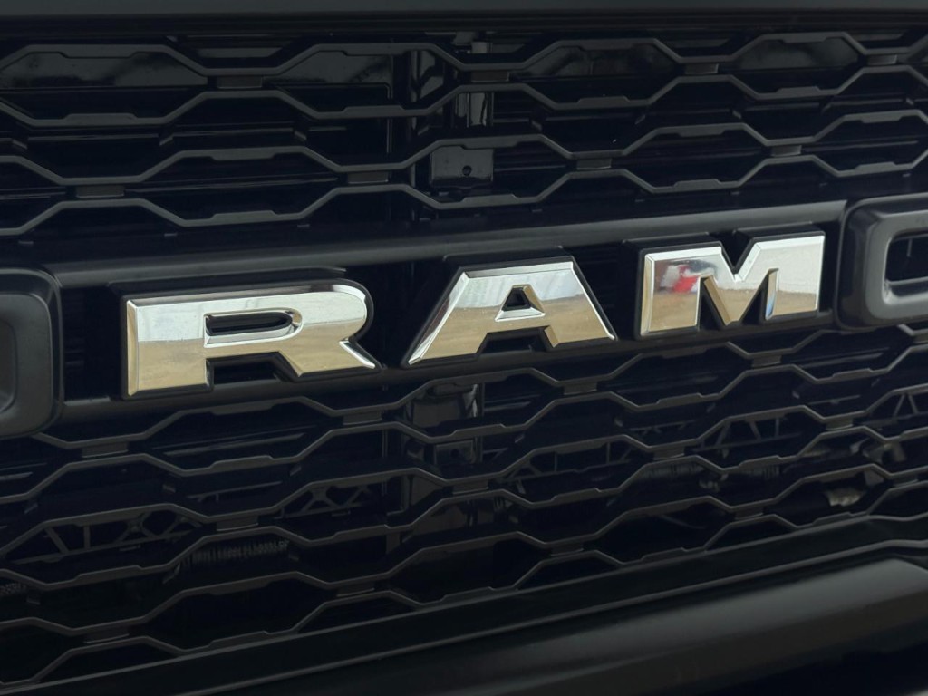 2022 RAM 3500 Image 48