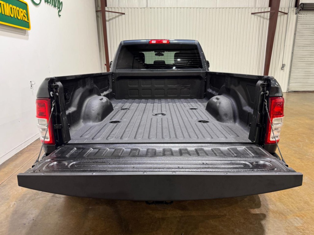 2022 RAM 3500 Image 49